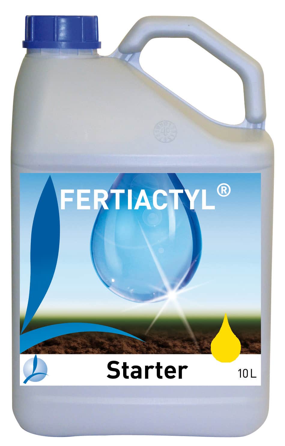 FERTIACTYL STARTER