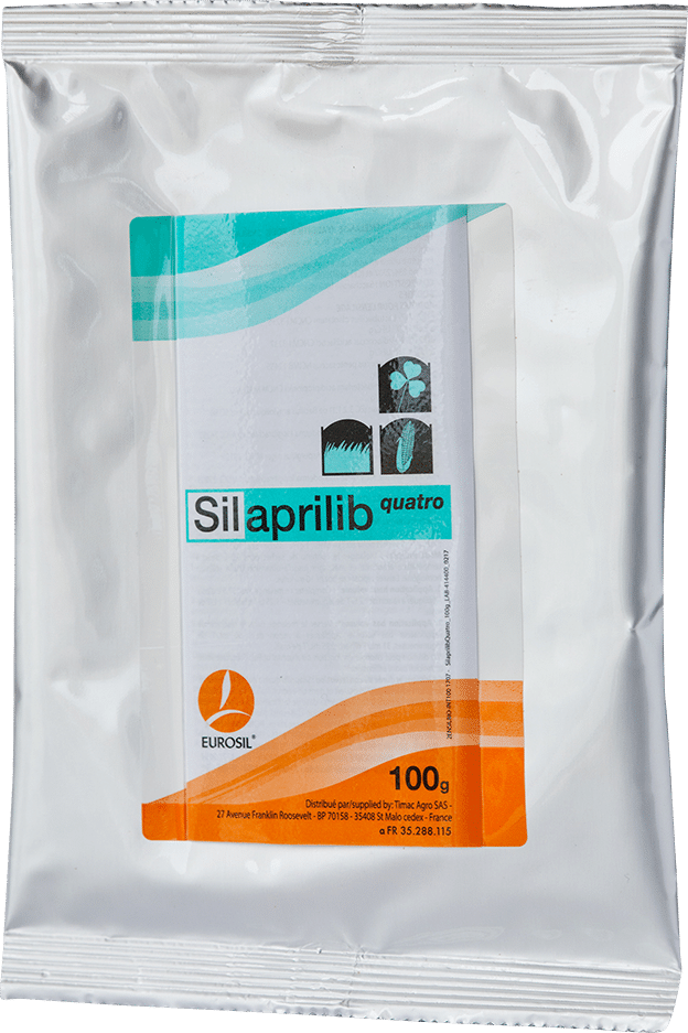 Silaprilib Quatro +alternate image 1